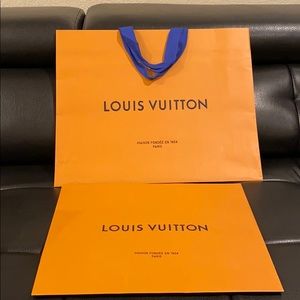 ❌Lv Shopping bag❌ Sold out❗️